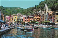 Italian Riviera