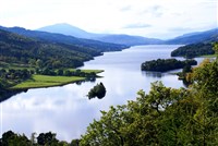 Trossachs House Party - Free Bar Break 