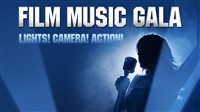 Film Music Gala at the Royal Albert Hall