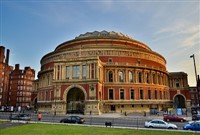 Carols at the Royal Albert Hall