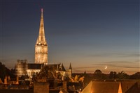 Salisbury & Winchester