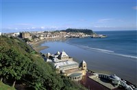 Scarborough & North Yorkshire Moors Railway 25