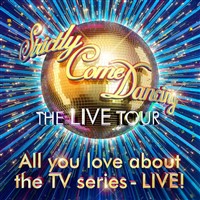 Strictly Come Dancing - Day Tour