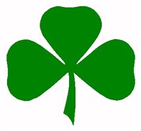 Ireland - St Patricks Day - Waterford Treacy's