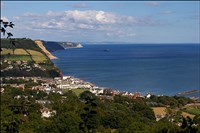 Brend Luxury Getaways - Victoria, Sidmouth 