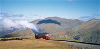 Snowdonia