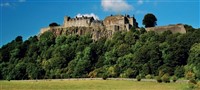 Loch Lomond, Glasgow & Stirling