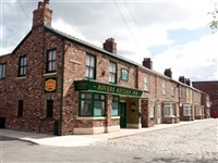 Coronation Street The Tour - 2 nights