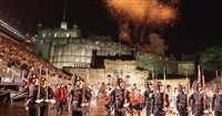 The Royal Edinburgh Military Tattoo