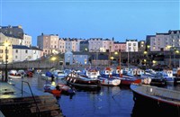 Tenby - Clarence House Hotel