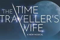 London Theatre - Time Travellers Wife