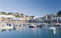 Torquay Late Deal - Nethway Hotel