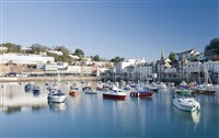 Torquay - Nethway Hotel 4 nights