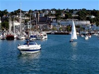 Torquay Summer - Headland 4 nights