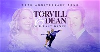 Torvill & Dean - Birmingham, Day Tour
