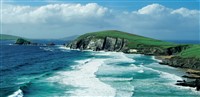 Tralee & Ring of Kerry and Dingle Peninsula