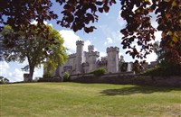 Warner Breaks - Bodelwyddan 4 Nights