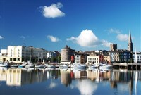 Waterford Cork & Kilkenny