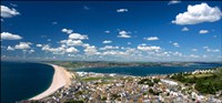 Weymouth - Prince Regent