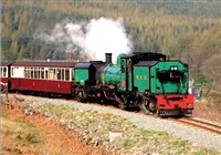 Great Little Trains of Wales