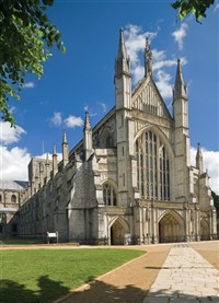 Highlights Of Hampshire
