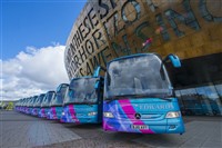 Pretty Woman @ Wales Millennium Centre 
