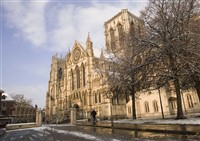 York, Harrogate & Whitby 