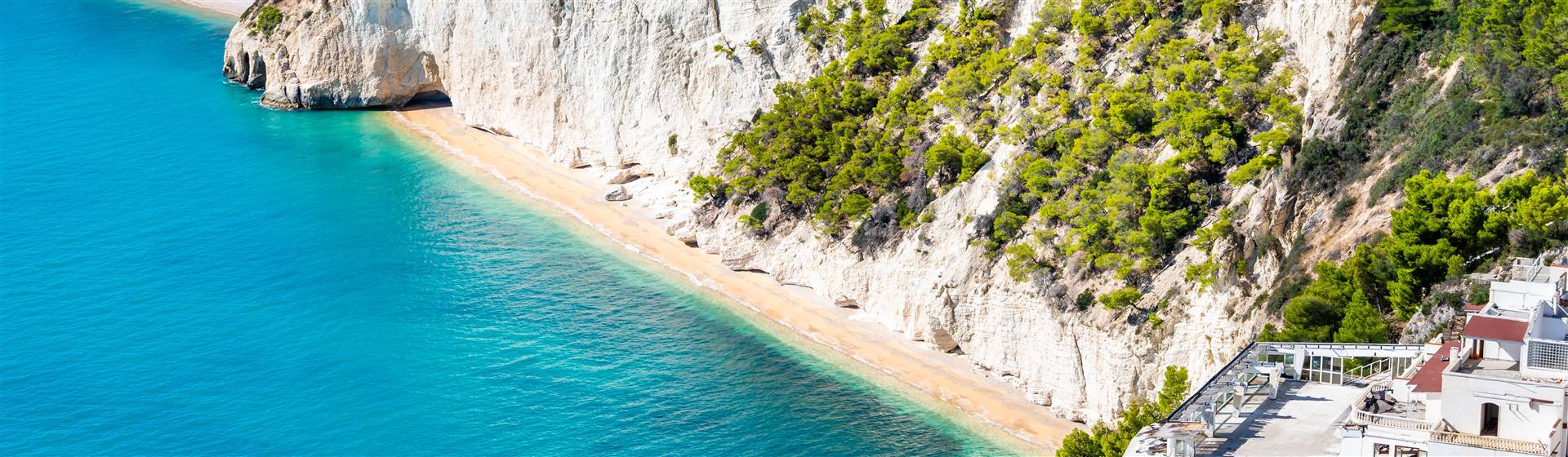 Adriatic Coast