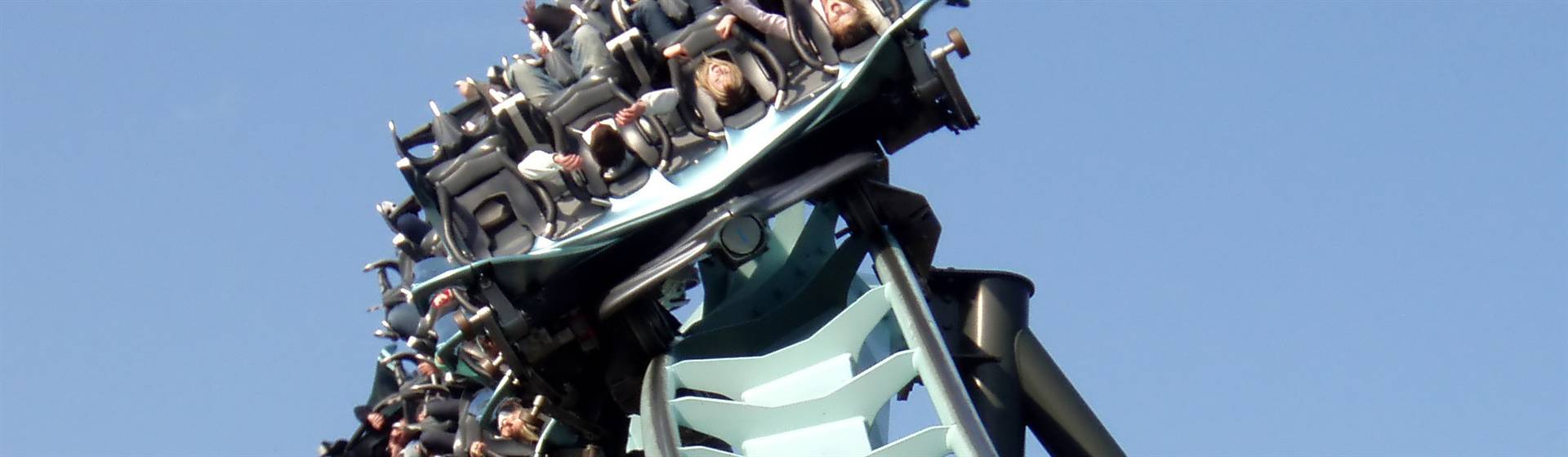 Alton Towers