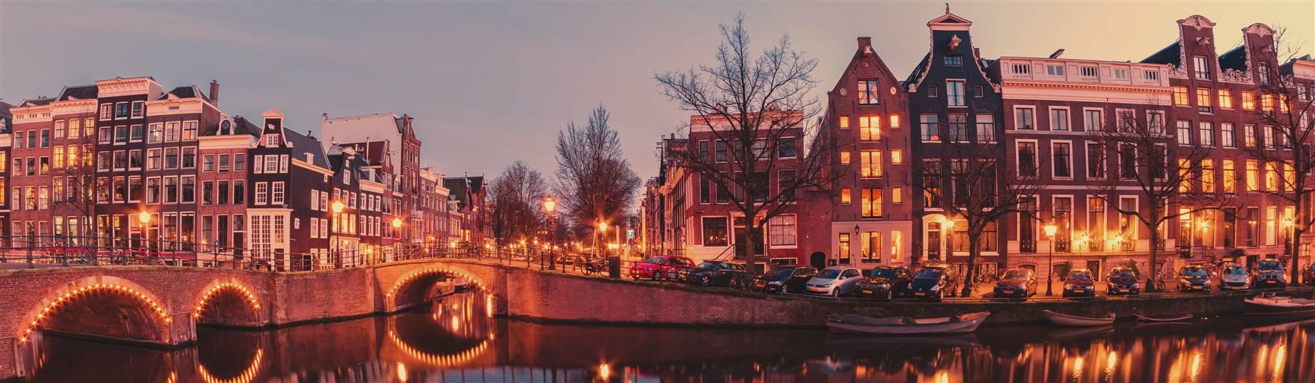 Amsterdam Light Festival & Cruise