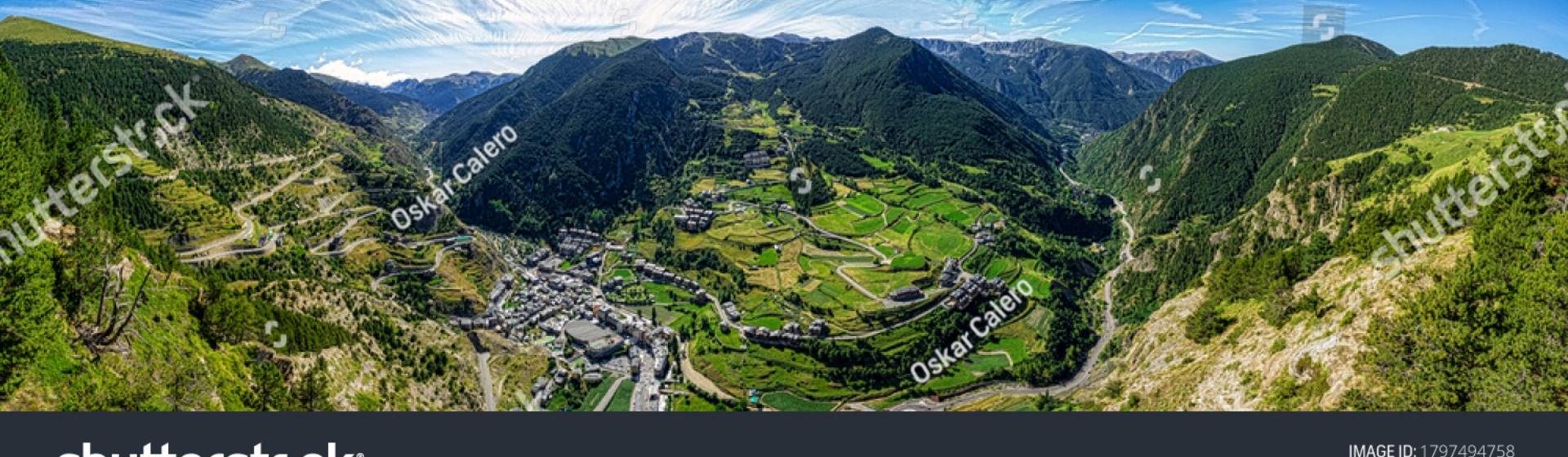 Andorra Drinks Inclusive