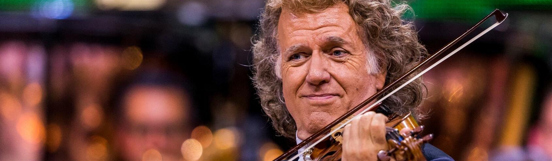 Andre Rieu Live in Maastricht