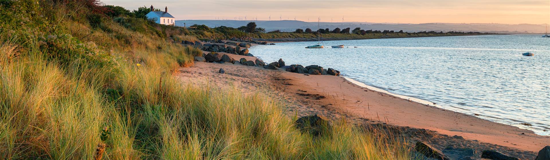 Brend Luxury Getaways - Imperial Barnstaple