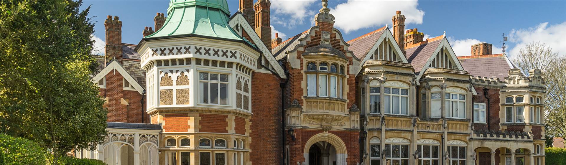 Cambridge & Codebreakers