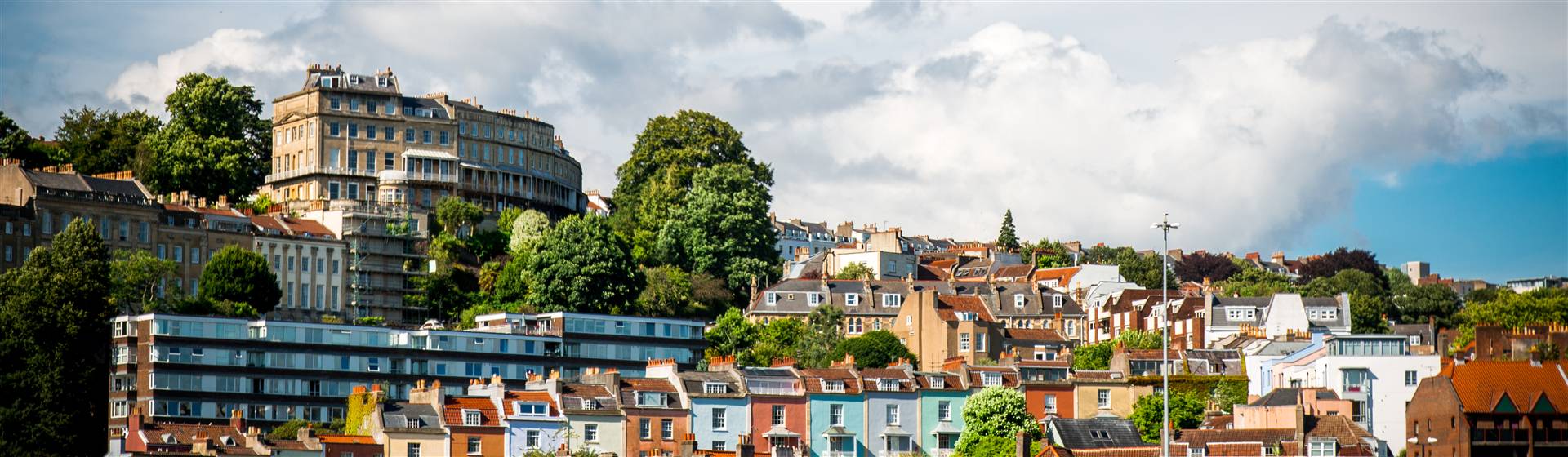 Bristol & Bath Christmas Shopper