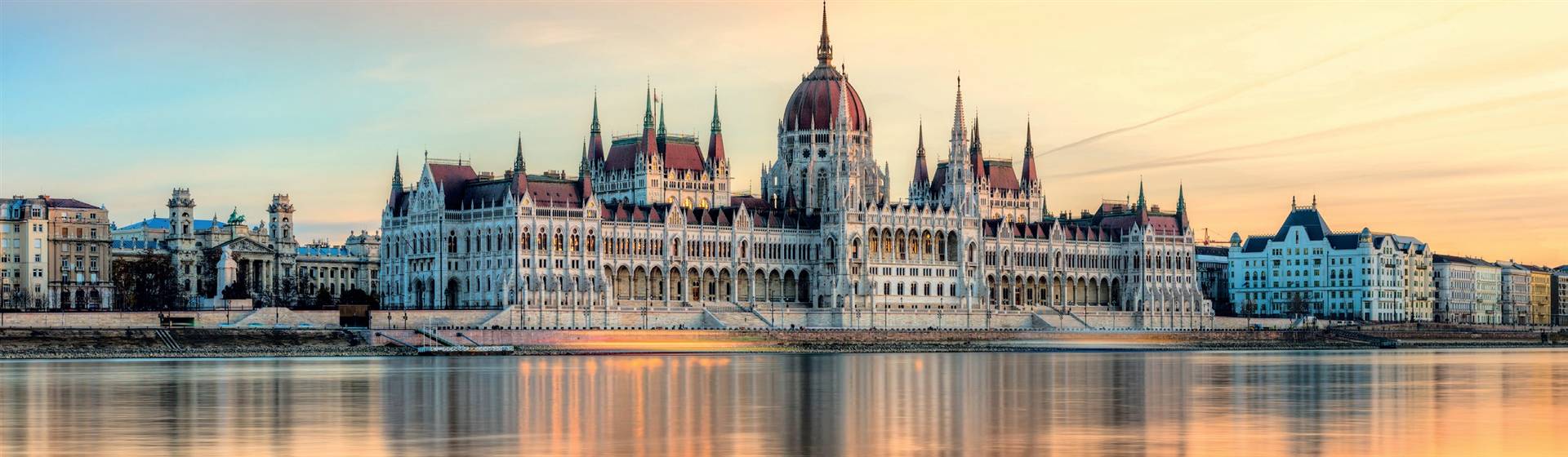 Classic Danube Cruise - A-ROSA Drinks Inclusive