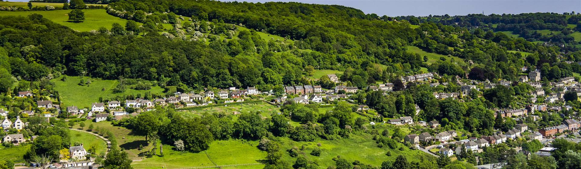 Cream of the Cotswolds