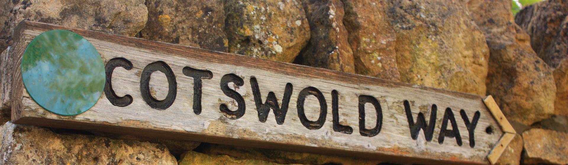 Cotswolds by Road & Rail