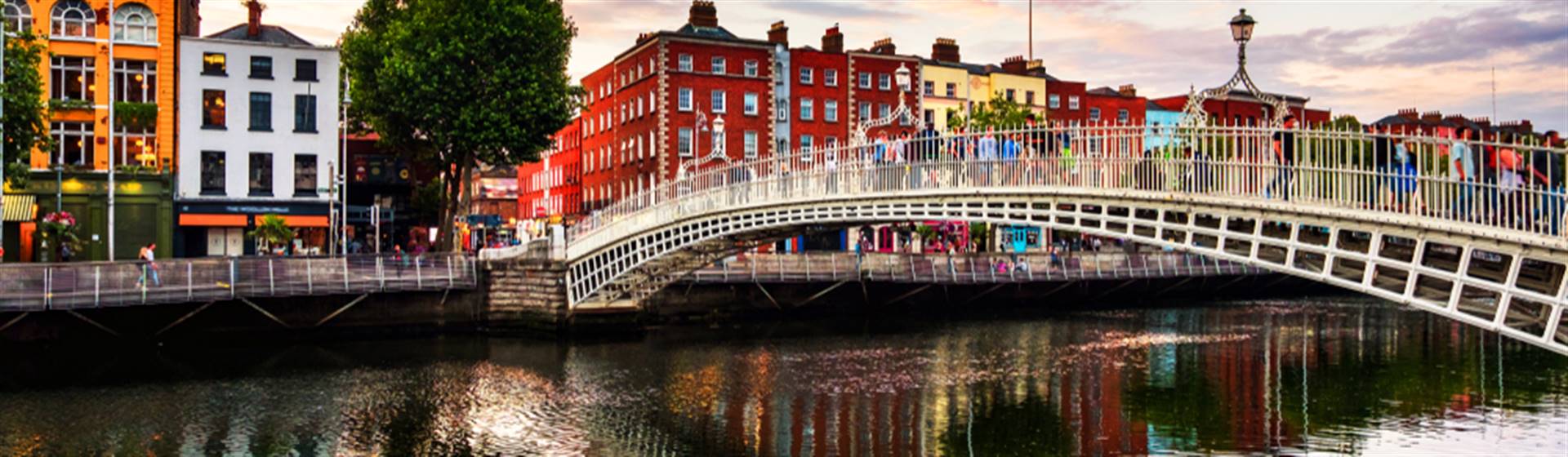 Heart of Ireland