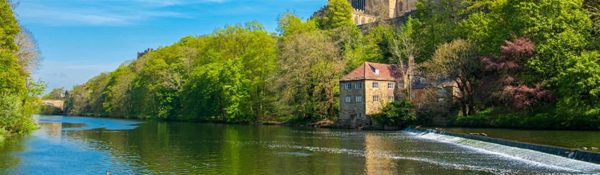 Durham & Beamish 