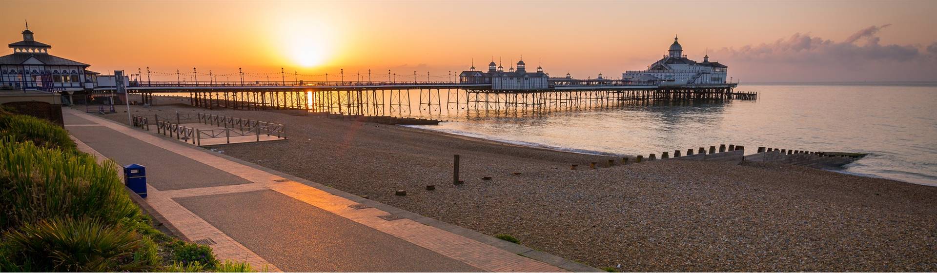 Eastbourne T&T - Langham