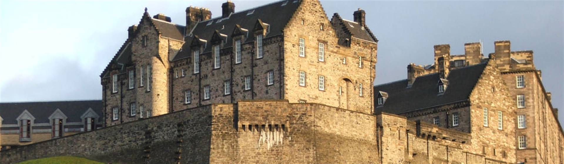 The Royal Edinburgh Military Tattoo