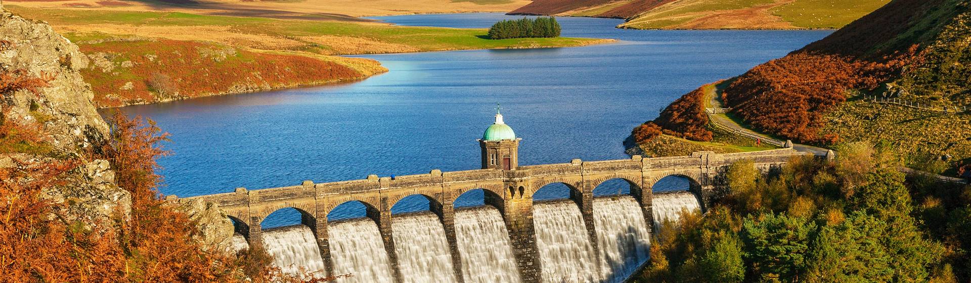 Heart of Wales