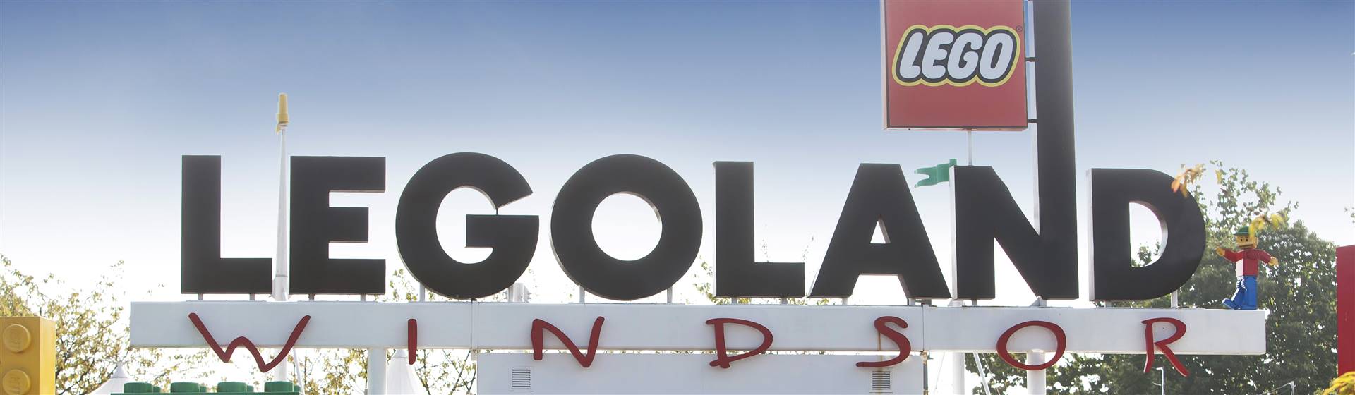 Legoland Resort Windsor