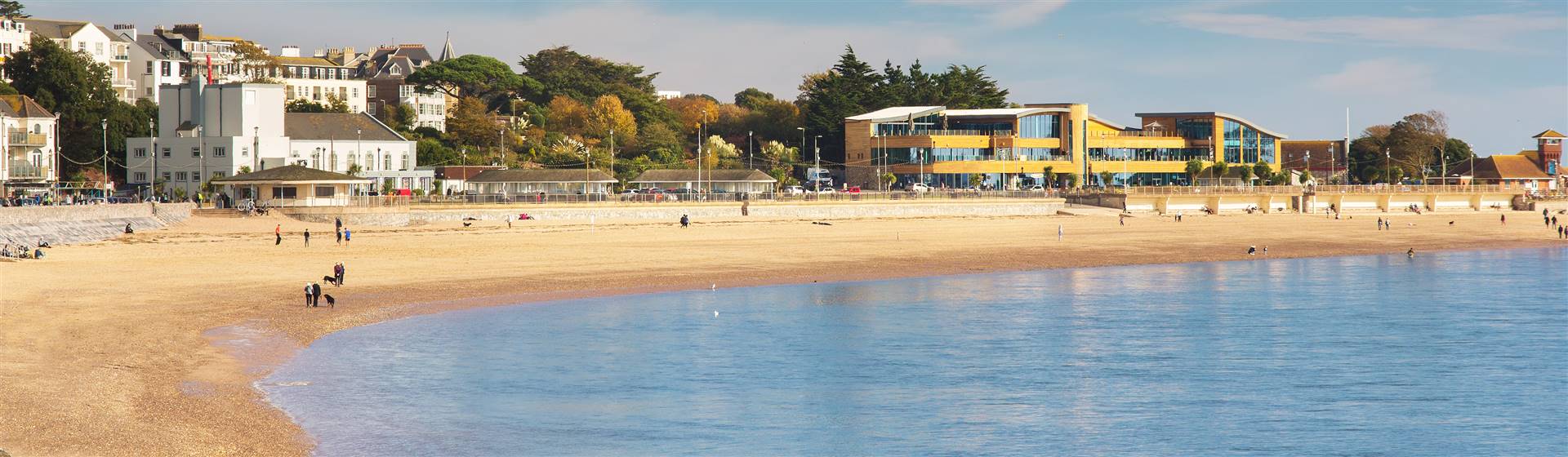 Exmouth & Scenic Tram