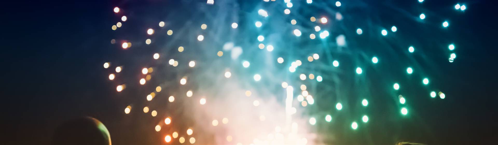 Leeds Castle Fireworks Spectacular