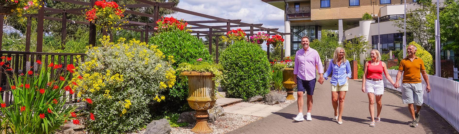 Potters Resort All Inclusive