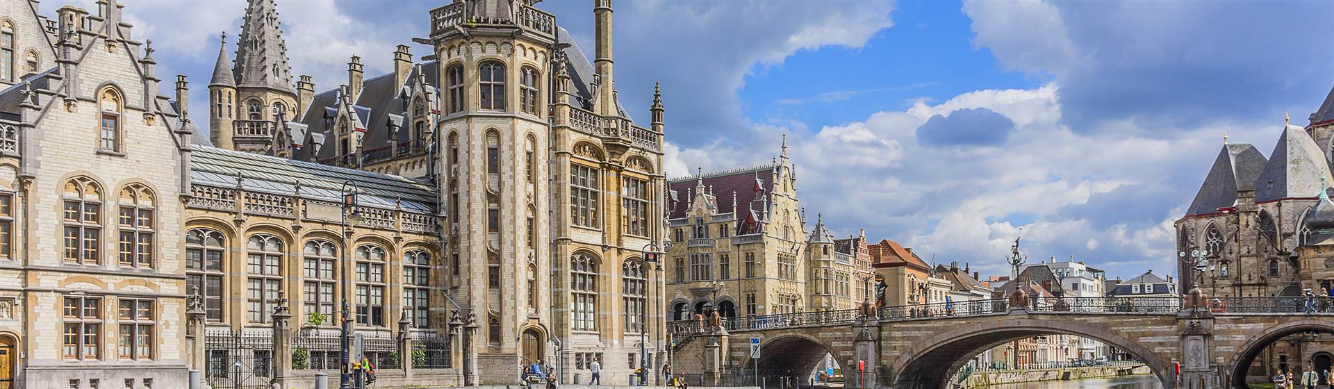 Belgian Christmas Markets