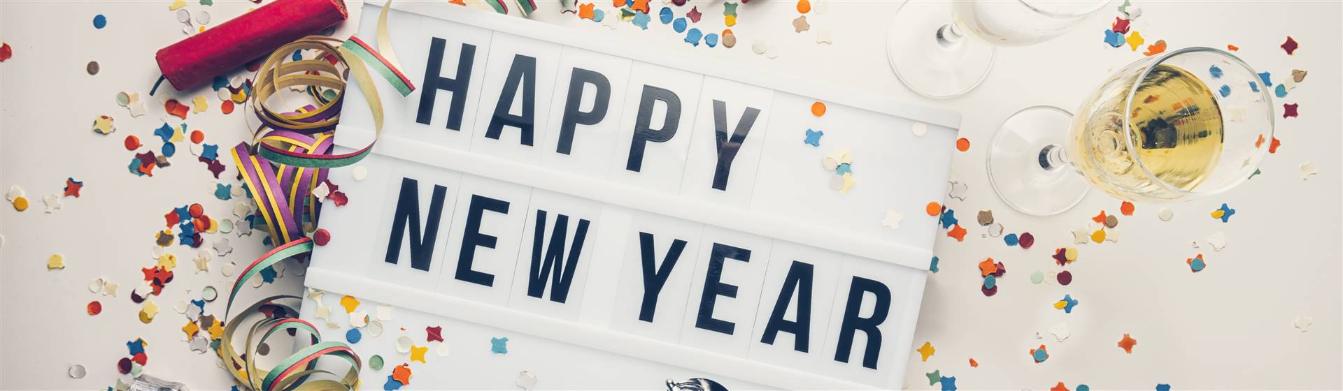 New Year in Snowdonia