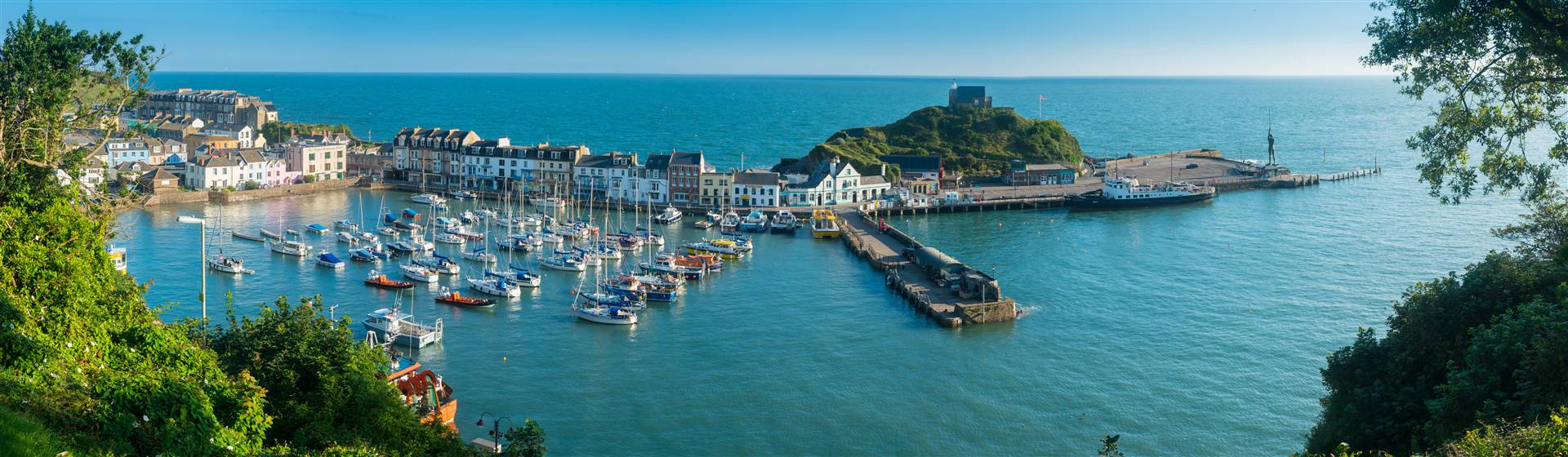 Ilfracombe - 4 Nights
